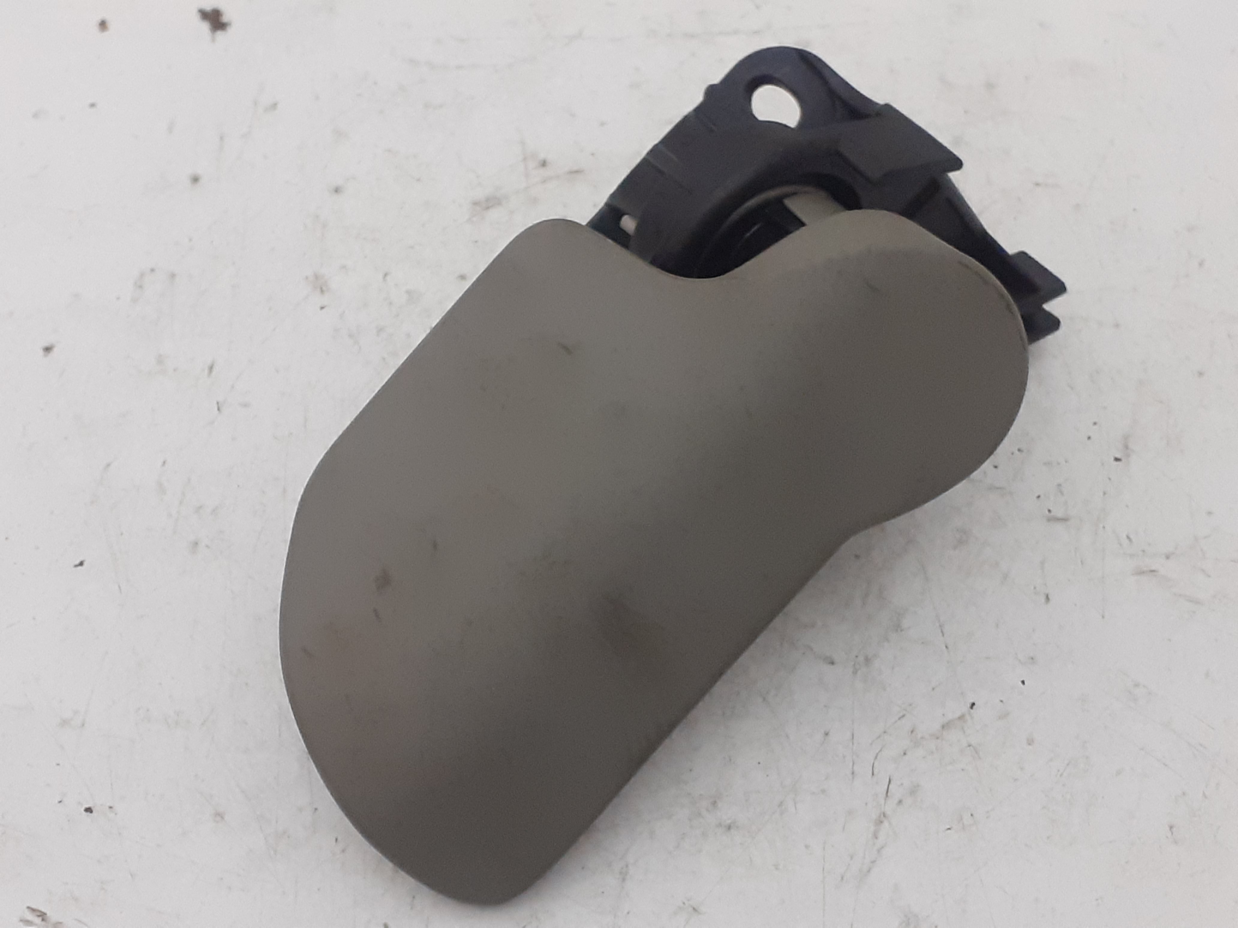 Audi A6 (C6) Sedan 2.7 TDI V6 24V (BPP) HANDLE TRUNK LID 2007 4F1823533C 4F1823533C|AUDI Audi A6 (C6) Sedan 2.7 TDI V6 24V (BPP) HANDLE TRUNK LID 2007 4F1823533C 4F1823533C|AUDI