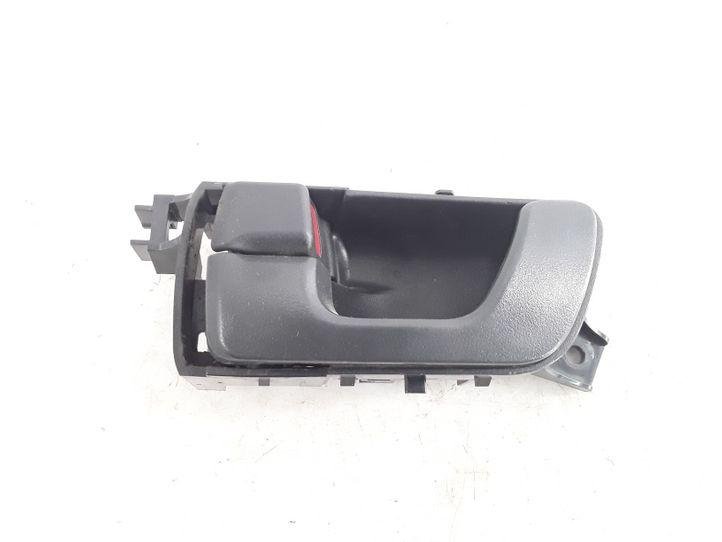 Mitsubishi Pajero Hardtop (V6/7) Off-road vehicle 3.2 DI-D 16V (4M41) DOOR HANDLE INNER LEFT REAR 2000 MR432271 MR432271|MITSUBISHI Mitsubishi Pajero Hardtop (V6/7) Off-road vehicle 3.2 DI-D 16V (4M41) DOOR HANDLE INNER LEFT REAR 2000 MR432271 MR432271|MITSUBISHI