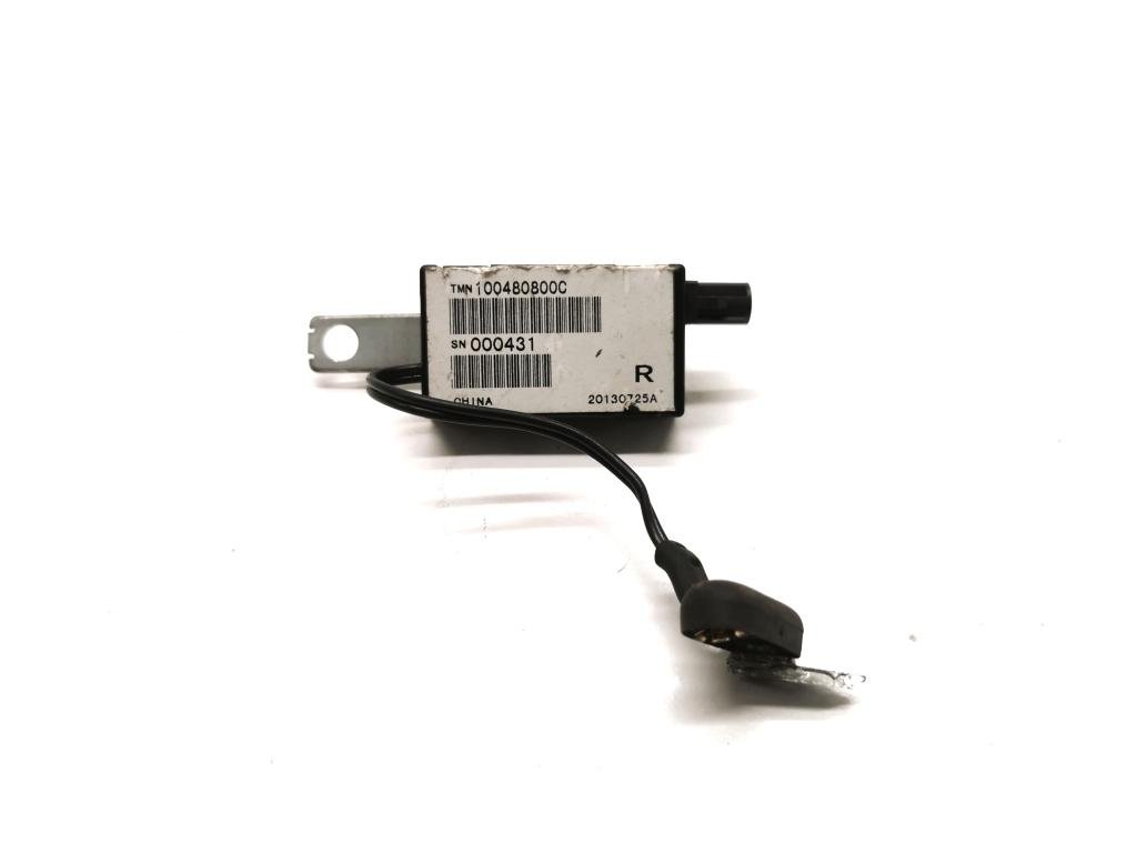 Tesla Roadster Cabrio Electric (DS185) ANTENNE AMPLIFIER 2014 100480800C 100480800C|TESLA Tesla Roadster Cabrio Electric (DS185) ANTENNE AMPLIFIER 2014 100480800C 100480800C|TESLA