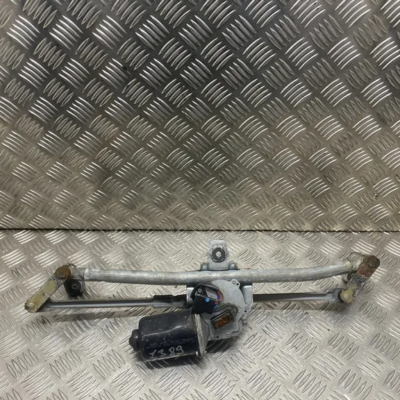 Volkswagen Golf IV (1J1) Berline a hayon 1.6 16V (BCB) ESSUIE-GLACE ASSEMBLY AVANT 2000 1J1955023A 1J1955023A|VW