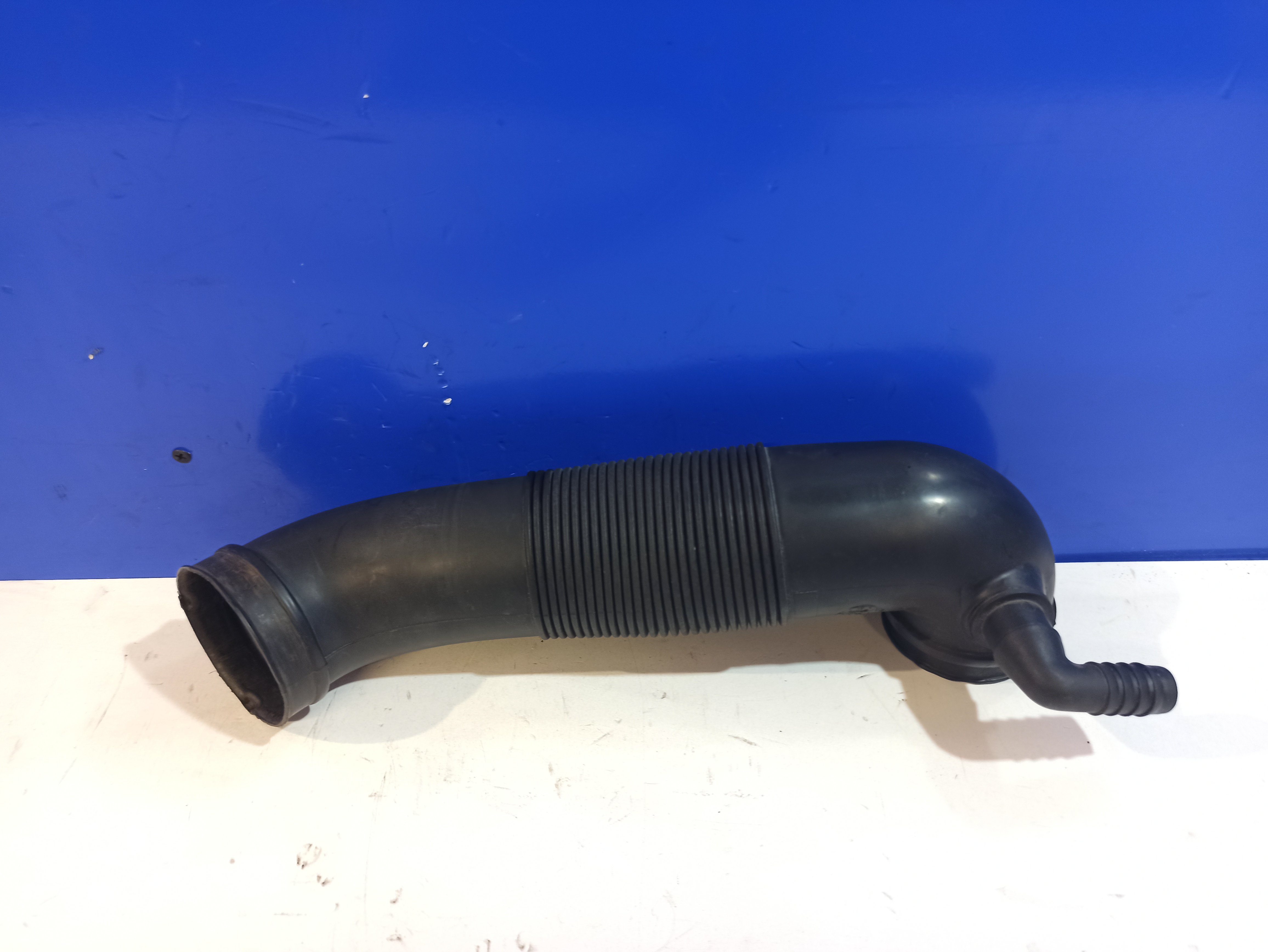 Saab 9-3 II Sport Sedan (YS3F) Sedan 1.8i 16V (Z18XE(Euro 5)) AIR INTAKE HOSE 2005 12802774 12802774|SAAB