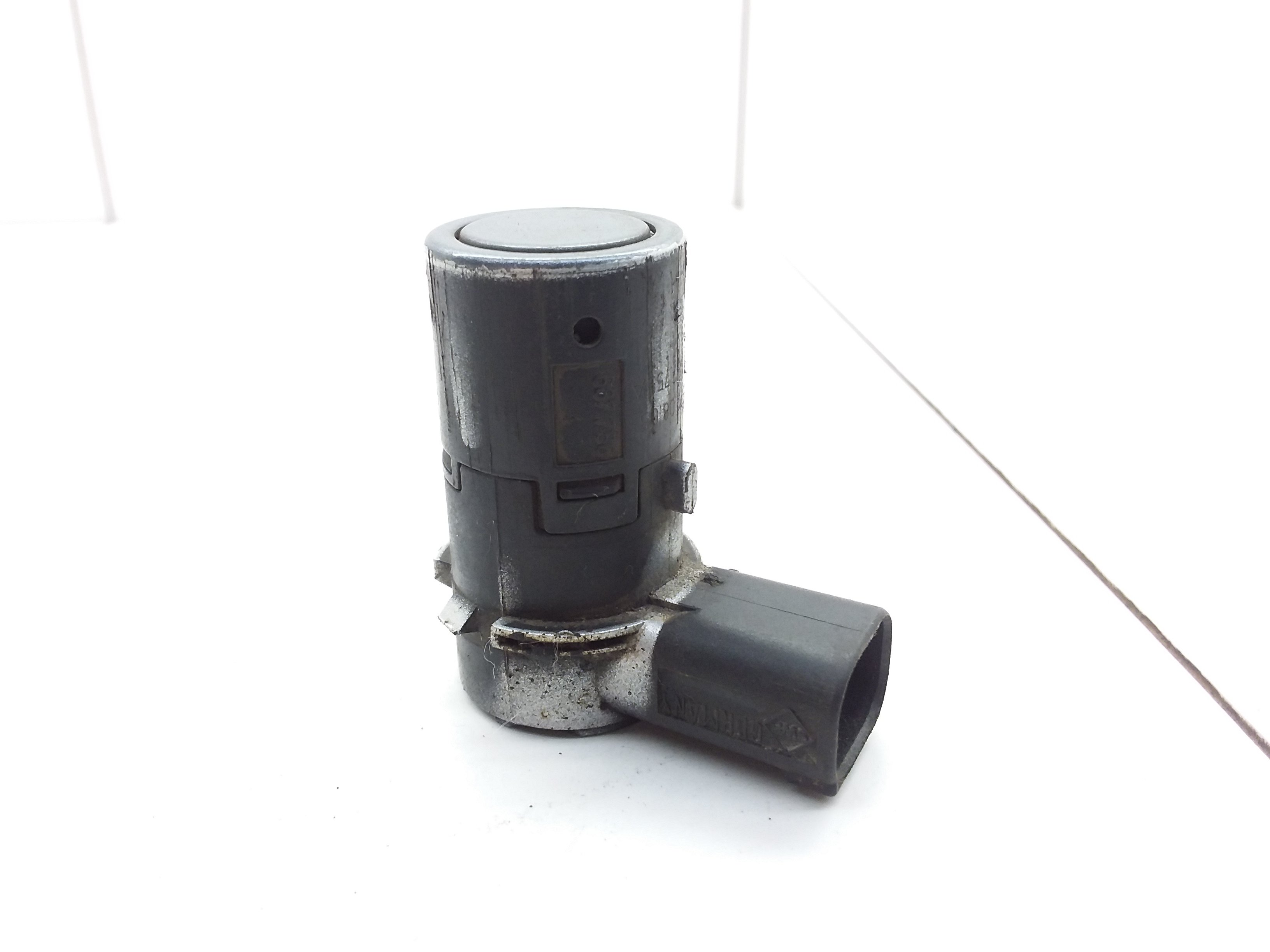 Saab 9-5 Estate (YS3E) Combi 1.9 TiD 16V (Z19DTH(Euro 5)) PARKING SENSOR 2007 687756/2687755A 687756|SAAB