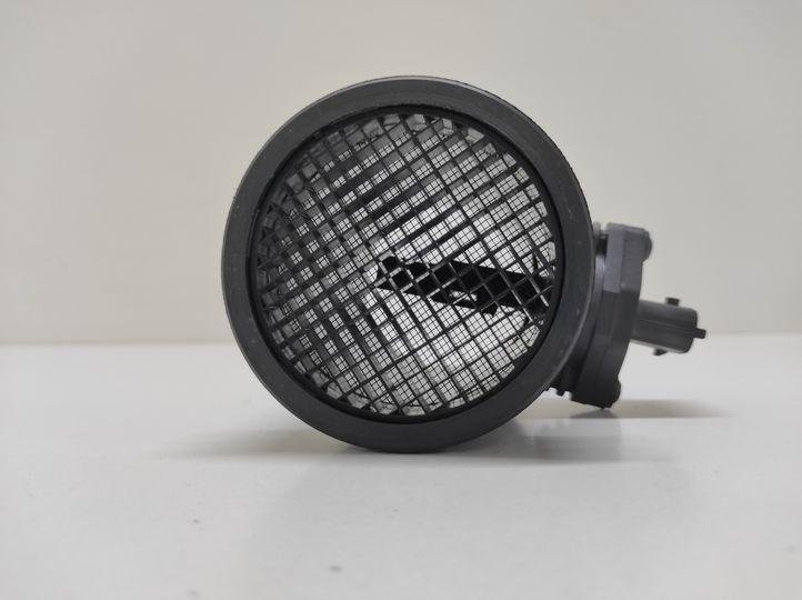 Lancia Thesis (841) Sedan 2.4 JTD 20V (841.G.000) AIR FLOW METER 2004 0281002598 0281002598|LANCIA