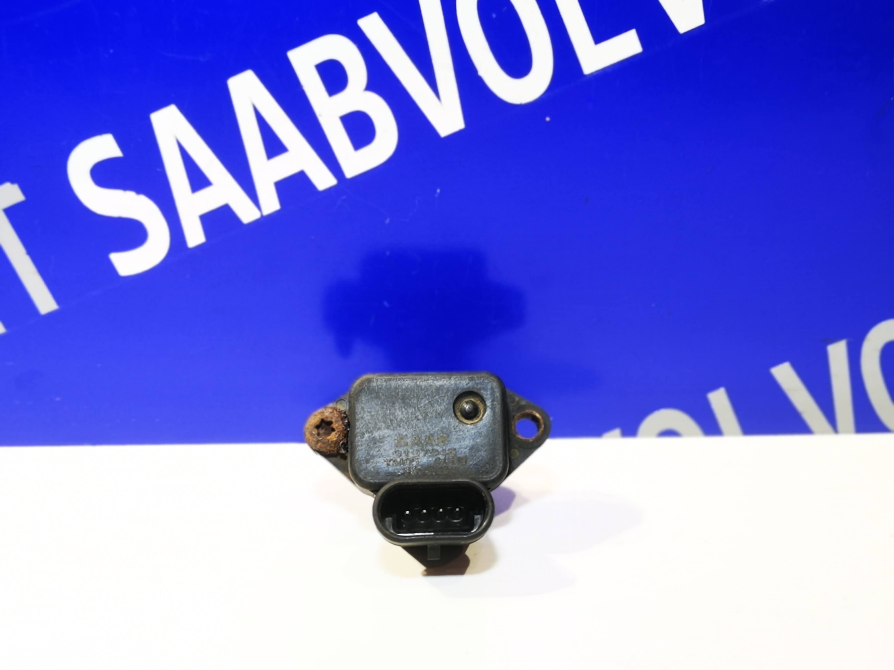 Saab 9-3 I (YS3D) Berline a hayon 2.0,S 16V (B204I) CAPTEUR DE CARTE 1999 55563262/9197948 55563262|SAAB