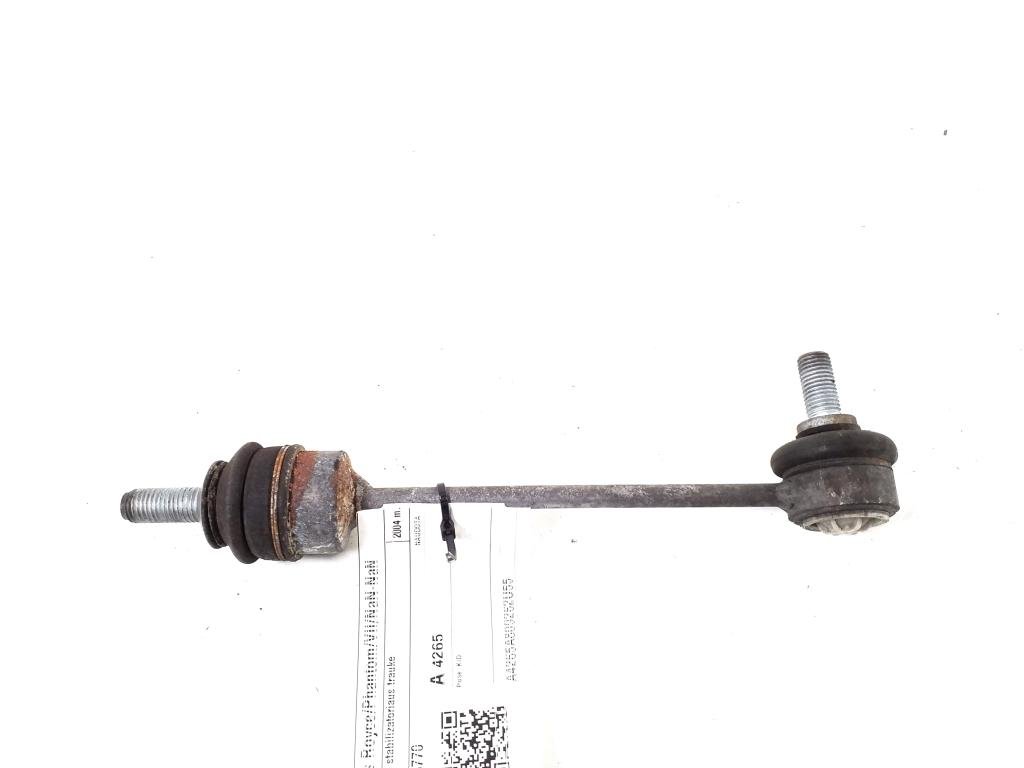 Rolls-Royce Phantom (RR1) Sedan 6.75 V8 48V (N73-B68A) STABILIZER BAR RIGHT REAR 2004 6753770 6753770|ROLLS-ROYCE